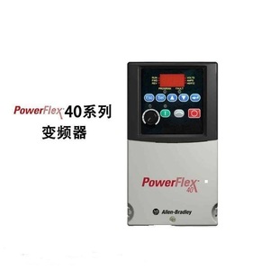 อินเวอร์เตอร์ Allen-Bradley รุ่น 25B-D010N104 400V ควบคุมแบบเวกเตอร์สามเฟส IP20 สำหรับยานยนต์ไฟฟ้า - Product Image 3
