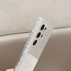 <span class=keywords><strong>Coque</strong></span> en marbre à paillettes pour Samsung S24 S23 S22 Ultra <span class=keywords><strong>S21</strong></span> Plus S20 <span class=keywords><strong>FE</strong></span> S10 Note 20 10 A52 A72 A51 A71 Housse en silicone souple - Product Image 3