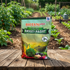 High-quality Powder Organic Fertilizer Powerful Microbes Microbial <b>Soil</b> Amendment for Grain Crops Horticultural Plants Restoring - Product Image 2