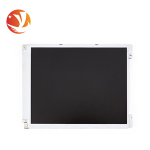 หน้าจอสัมผัส HMI ของแท้ใหม่เอี่ยม SIEMENS LQ104V1DG81 ขนาด 10.4 นิ้ว จอแสดงผล LCD อุตสาหกรรม สำหรับ PLC โปรแกรมเมเบิลคอนโทรลเลอร์ - Product Image 2