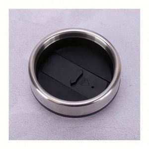 Modern Stainless Steel Tumbler <b>Cups</b> <b>for</b> Adults, 300Ml Capacity - Product Image 4