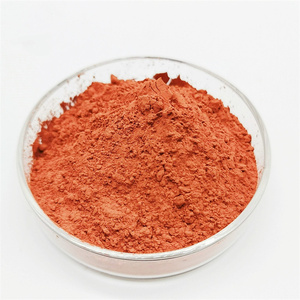 ผง Cu แบบเม็ดเล็ก99.9998อัลตร้าฟีนผงทองแดง99.999สำหรับเซลล์แสงอาทิตย์ - Product Image 6