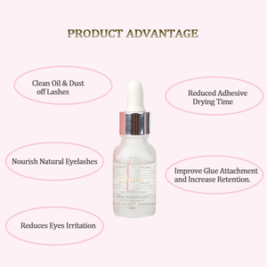 SP EYELASH Cluster pestañas pegamento Super Bonder extensiones de pestañas pegamento personalizado Bonder <span class=keywords><strong>ultra</strong></span> DIY Lash <span class=keywords><strong>Bond</strong></span> Seal y removedor de pegamento - Product Image 6