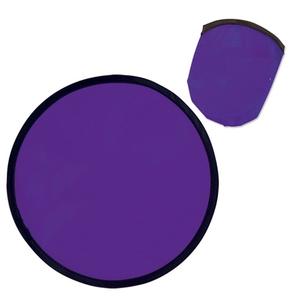 8 นิ้วการพิมพ์ที่กำหนดเองโปรโมชั่นพับ Flying Disk/แผ่นกระเป๋า - Product Image 2