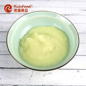 Bahan saus Sushi bawang putih resep saus 45g/285g/1kg - Product Image 6