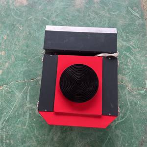 מטען חשמלי כבד מטען אוניברסלי מסתובב ישר-חומר טרקטור שנע נשלט מרחוק טיפול חדש - Product Image 2