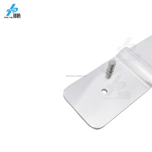 Kết nối thanh cái bằng nhôm cho thanh cái Pin Lithium và hệ thống pin - Product Image 5