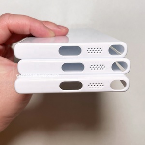 Fundas en Blanco para Teléfono por Sublimación en Película 3D sin Recubrimiento para <span class=keywords><strong>Samsung</strong></span> S24 Ultra al por Mayor - Product Image 6