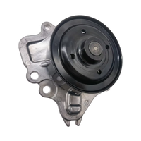 16100-39595 Pompe à eau moteur de système de refroidissement de haute qualité pour TOYOTA HIGHLANDER CROWN HARRIER LEXUS RX NX IS GS 2.0T 8AR-FTS
