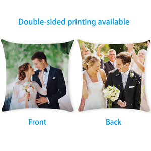 Tùy Chỉnh Thiết Kế Gối Trường Hợp Đệm Bìa Hai Mặt In Ấn Kích Thước Và Vải Tùy Chọn Cho Nhà Sofa Và Ghế Trang Trí Nội Thất Gối - Product Image 3