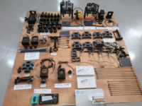 Equipo de Prueba Electrónico Multifuncional para Inyectores Common Rail Diésel MY CR918 con Funciones Completas