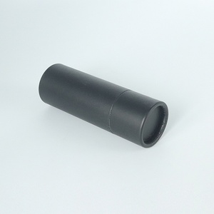 Custom Eco Friendly Carton Cylinder Kraft Paper <b>Round</b> <b>Box</b> Empty Biodegradable Craft Cardboard Boxes Packaging Tubes - Product Image 5