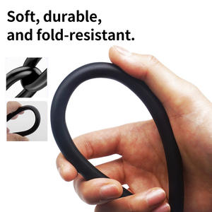 El mejor <span class=keywords><strong>cable</strong></span> de <span class=keywords><strong>altavoz</strong></span> cuadrado de <span class=keywords><strong>4mm</strong></span> de gama alta 2,5 4 núcleos 11 12 13 14 16AWG grado audiófilo HIFI OFC alambre de cobre PVC embalaje en espiral - Product Image 3