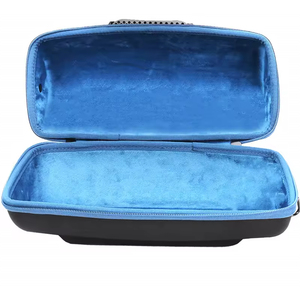 <span class=keywords><strong>Xtreme</strong></span> <span class=keywords><strong>3</strong></span> Portable étanche sans fil pour haut-parleur <span class=keywords><strong>Bluetooth</strong></span> étui de voyage dur Eva sac à outils de protection pratique Portable - Product Image 5