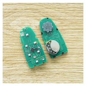 Clé intelligente complète à 5 boutons OEM en gros pour <span class=keywords><strong>Hyundai</strong></span> <span class=keywords><strong>Ioniq</strong></span> 5 2021-2023 - Product Image 4