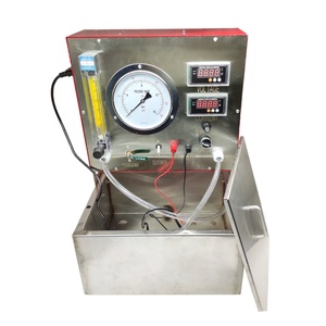 Máy Kiểm Tra Bơm Xăng Máy Kiểm Tra Áp Suất Bơm Nhiên Liệu Giá - Product Image 2