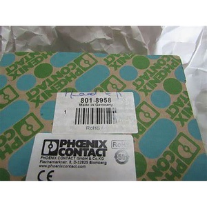 ตัวแปลงสัญญาณ PSI-MOS-RS485W2/FO 850 E FO รุ่นดั้งเดิม 2708339 - Product Image 4