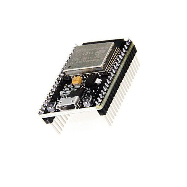 Lorida high quality ESP32 WiFi Blueteeth Development Board Ultra-Low Power Consumption Dual Cores ESP32 module