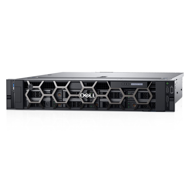 Original Genuine Powerful Performance and Scalability Epyc Processor S Poweredge R7515/r7525 Rack Server
