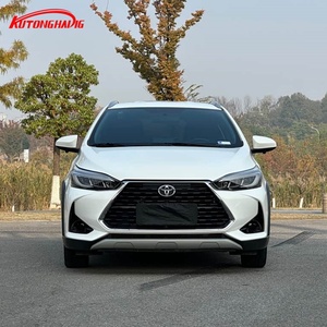 <span class=keywords><strong>Toyota</strong></span> <span class=keywords><strong>Yaris</strong></span> (Modelo GAC-<span class=keywords><strong>Toyota</strong></span>) |   Historial Libre de Accidentes |   Completamente Inspeccionado |   <span class=keywords><strong>Precio</strong></span> FOB Atractivo - Product Image 6