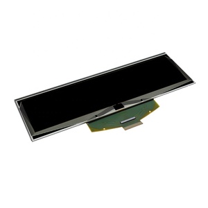 3.3V 5.5-inch OLED hiển thị 25664 <span class=keywords><strong>LCD</strong></span> màn hình Trần với màu xám điều chỉnh ssd1322 Vàng-Xanh - Product Image 4