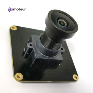 픽스모터 12MP MIPI 카메라 모듈 IM477 센서 4K 30FPS 1080P 220FPS 왜곡 없는 NVIDIA Jetson Orin Nano용 - Product Image 4