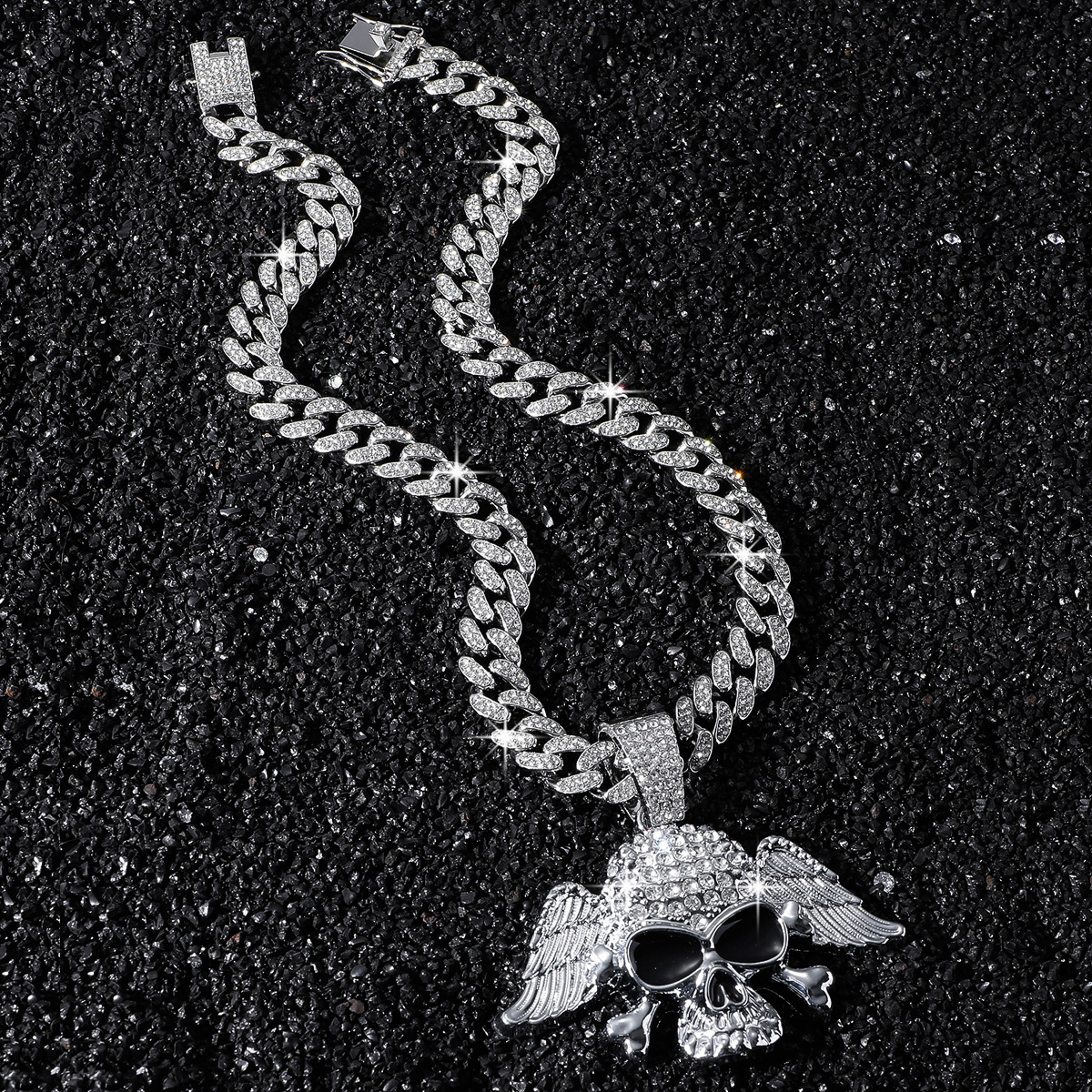 XL195-Argent