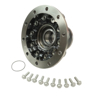 Moyeux de roue à bon <span class=keywords><strong>prix</strong></span> 035.058/2-F pour Volvo <span class=keywords><strong>DAF</strong></span> VKHC 5925 Camion Moyeux de roue 21102556 - Product Image 2