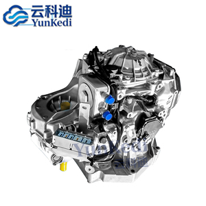Nouvelle boîte <span class=keywords><strong>de</strong></span> vitesses automatique à 7 rapports YUNKEDI AL4 pour Peugeot 206/<span class=keywords><strong>207</strong></span>/307/308/408 & Citroën C2/C3/C4/C5 1.6L/2.0L - Product Image 5