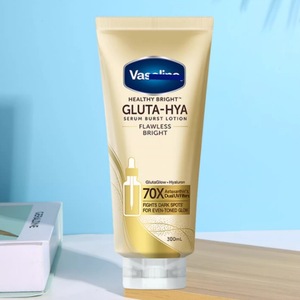 Loción Corporal Importada de Tailandia de Marca Privada, Suero Corporal Blanqueador Nocturno, Reparador, Iluminador, Hidratante - Product Image 3
