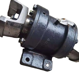 Pièce compatible Liugong 41C0186 Support intermédiaire – Pièces de machines de construction directement de l'usine - Product Image 1