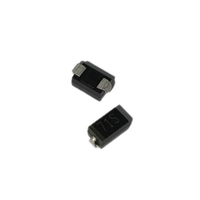 Diode haute tension à récupération rapide 2CL71S