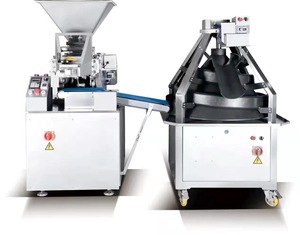 Hyr Lianfu Chất Lượng Cao Tự Động Nhỏ Bột Bóng Cắt Và Chia Máy Điện Điều Kiện Mới Baker Của Công Cụ Cho Bột - Product Image 5