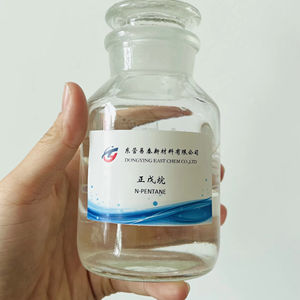 Fabricante químico Compuestos orgánicos CAS 109-66-0 Intermedios agroquímicos de pentano para la síntesis de agente espumante - Product Image 2