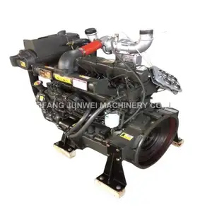 SHARPOWER mayorista zs1130 30hp 32hp barco marino motor diesel máquina Precio de fabricante en Pakistán India Vietnam