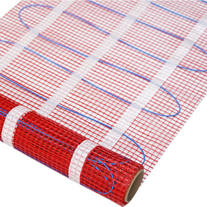 Systèmes <span class=keywords><strong>de</strong></span> tapis chauffants T-MAT <span class=keywords><strong>de</strong></span> 40 pieds conformes à la certification nord-américaine, écologiques, résistants au feu et à l'eau - Product Image 1