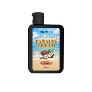 <span class=keywords><strong>Anner</strong></span> Lotion de bronzage naturelle sans soleil Crème solaire bronzante naturelle Crème de bronzage améliore la peau Assombrir - Product Image 4