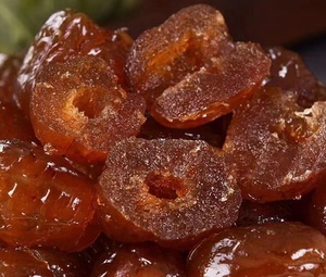 Collation aux fruits Offre Spéciale sains au goût sucré, <span class=keywords><strong>dates</strong></span> séchées et conservées, jujube au miel biologique - Product Image 5
