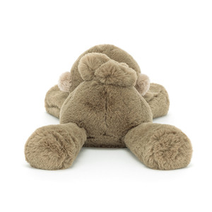Peluche Scimmia Jelly Catt Smudge, Giocattoli di Peluche di Alta Qualità, Animali della Giungla e del Safari, Perfetti come Regalo di Compleanno - Product Image 3