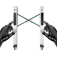 Support réglable pour ordinateur portable, pour Macbook, pliable, pour PC, tablette, Support pour ordinateur portable
