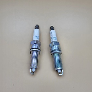 Bougies d'allumage automobiles coréennes de haute qualité OEM 18855-10060 LZKR6B-10E 1885510060 pour pièces de rechange de moteur de <span class=keywords><strong>voiture</strong></span> - Product Image 3