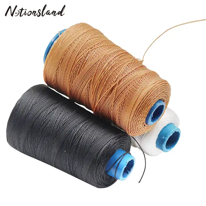 0.8mmSewing Waxed Thread for Leather Shoe