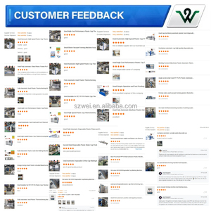 Extrudeuses de plastique PP/<span class=keywords><strong>PS</strong></span> à vis simple certifiées CE, extrudeuses de plastique recyclé pour la production de feuilles, faible consommation d'énergie, haut rendement - Product Image 6