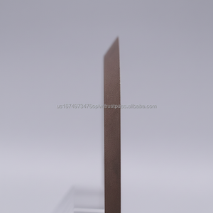 Rueda CBN para proveedor de afiladores Wen para cortasetos 12V5, enlace de resina de molienda de forma para paisajismo - Product Image 1