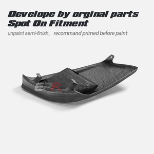 Conducto de Admisión de Aire para Faro Delantero Tipo EPA para Nissan 350Z Z33, Lado Derecho - Product Image 3