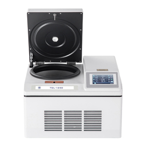 TGL-1650 16500rpm Medical Hospital High Speed Refrigerated Hospital <strong>Laboratory</strong> <strong>Centrifuge</strong> - Product Image 3