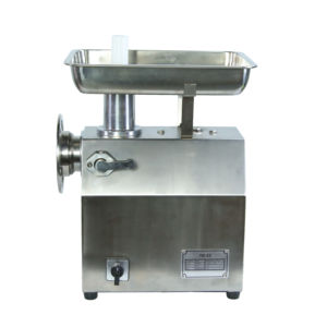 Picadora de Carne de Acero Inoxidable, Embutidora de Salchichas, Procesador de Alimentos para Procesamiento de Carne, Equipo para Procesamiento de Alimentos - Product Image 2