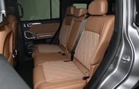 Voiture d'occasion Jetour Traveler Modèle 2023 1.5T 2WD Automatique Gauche Édition Discovery PRO Durable Fiable Pour Voyages en Famille Essence