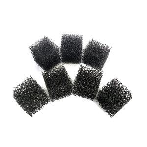 Tùy chỉnh tấm xốp lọc 10-60ppi lưới Polyurethane lọc bọt/miếng bọt biển - Product Image 6