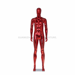 Manichino gigante per tutto il corpo per <span class=keywords><strong>uomo</strong></span> negozio di abbigliamento prezzo di fabbrica uomini umani manichini per la vendita da <span class=keywords><strong>uomo</strong></span> vestiti camicie modelli - Product Image 2